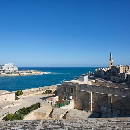 Merchant Street Apartment Valletta Exterior foto