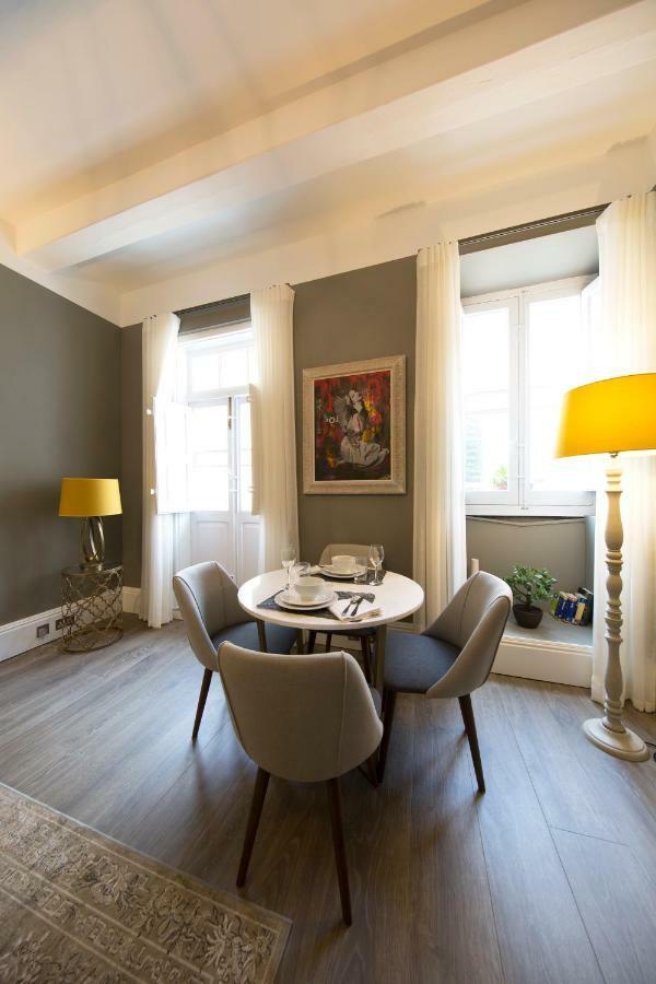 Merchant Street Apartment Valletta Exterior foto