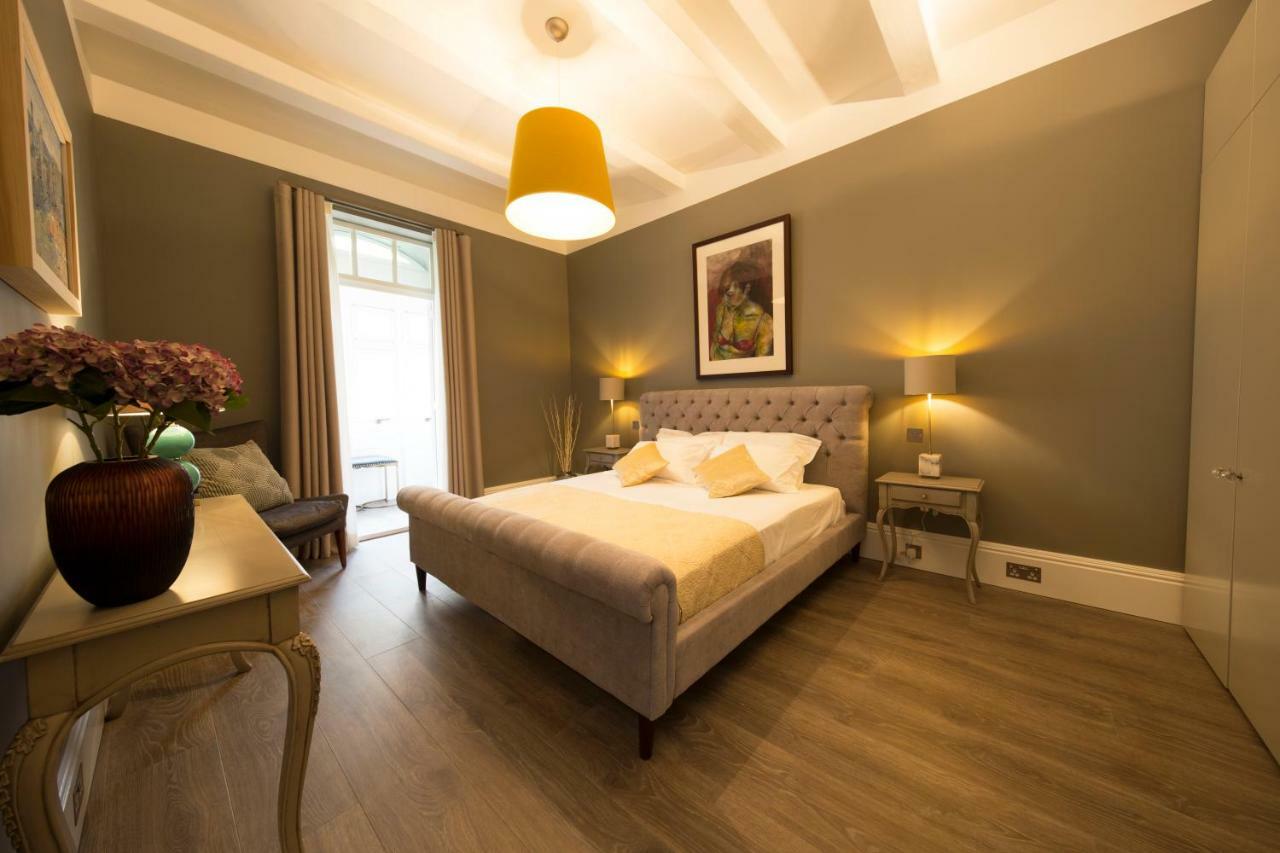 Merchant Street Apartment Valletta Exterior foto